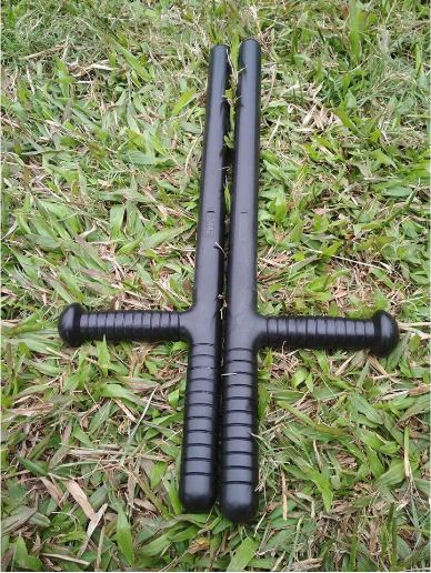 GẬY TONFA