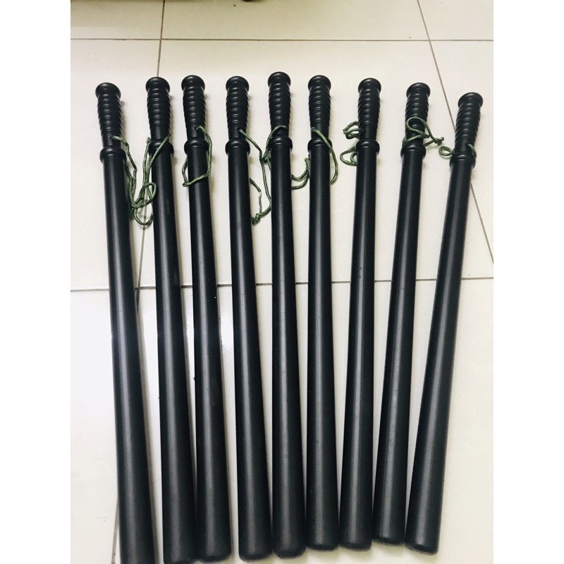 GẬY NHỰA 67CM